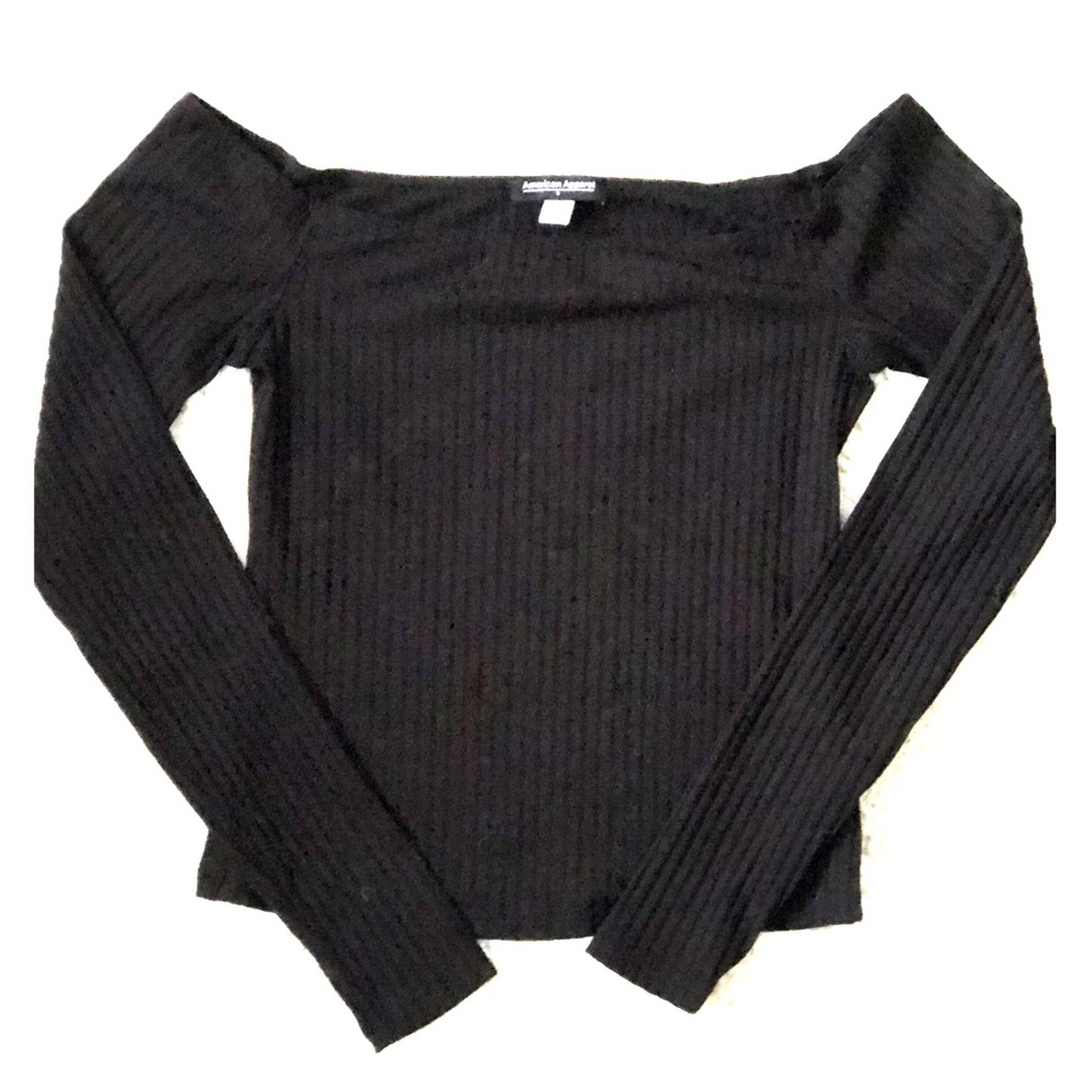 American Apparel Top